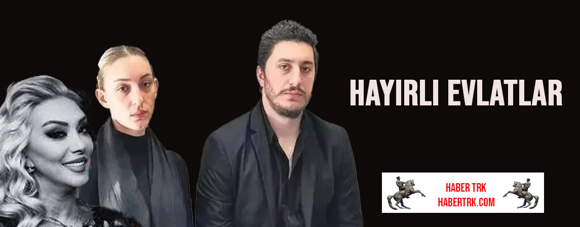 Güllü’nün çocuklarından dikkat çeken hamle