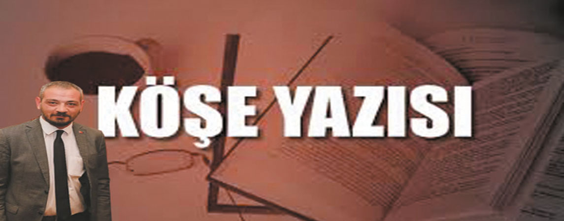 Bu Nasıl Belediye Anlayışı Serhat Türkel?