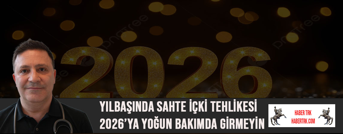 “2026’ya yoğun bakımda girmeyin”