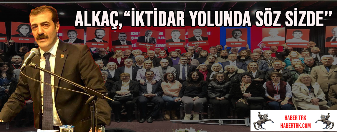 CHP İlkadım’da Danışma Kurulu Coşkusu: “İktidar Yolunda Söz Sizde!”