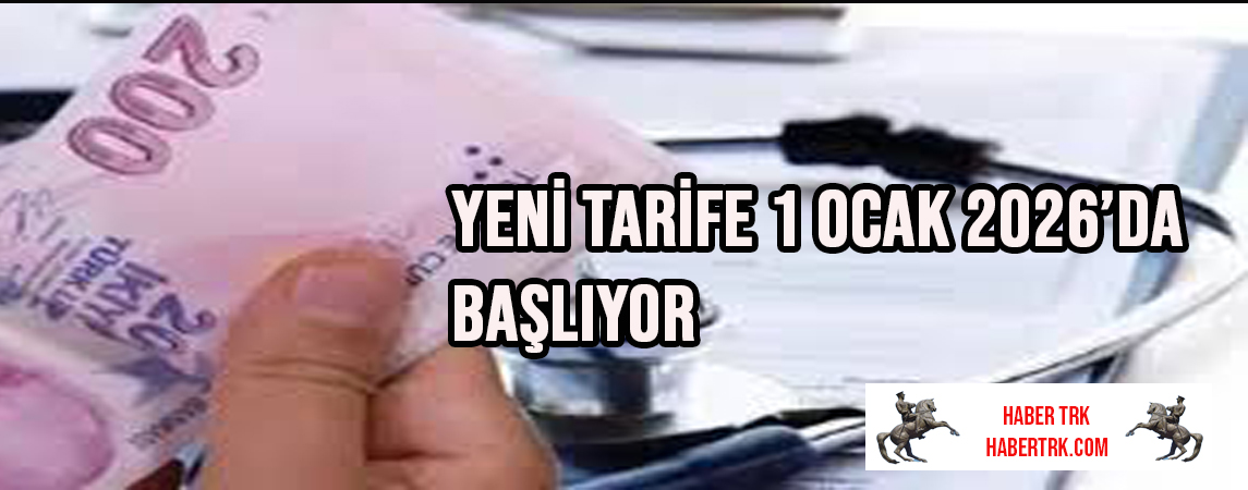 MUAYENE KATILIM PAYLARINA ZAM