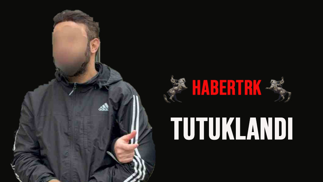 Eski Kız Arkadaşının Evine Zorla Girdiği İddiasıyla Tutuklandı