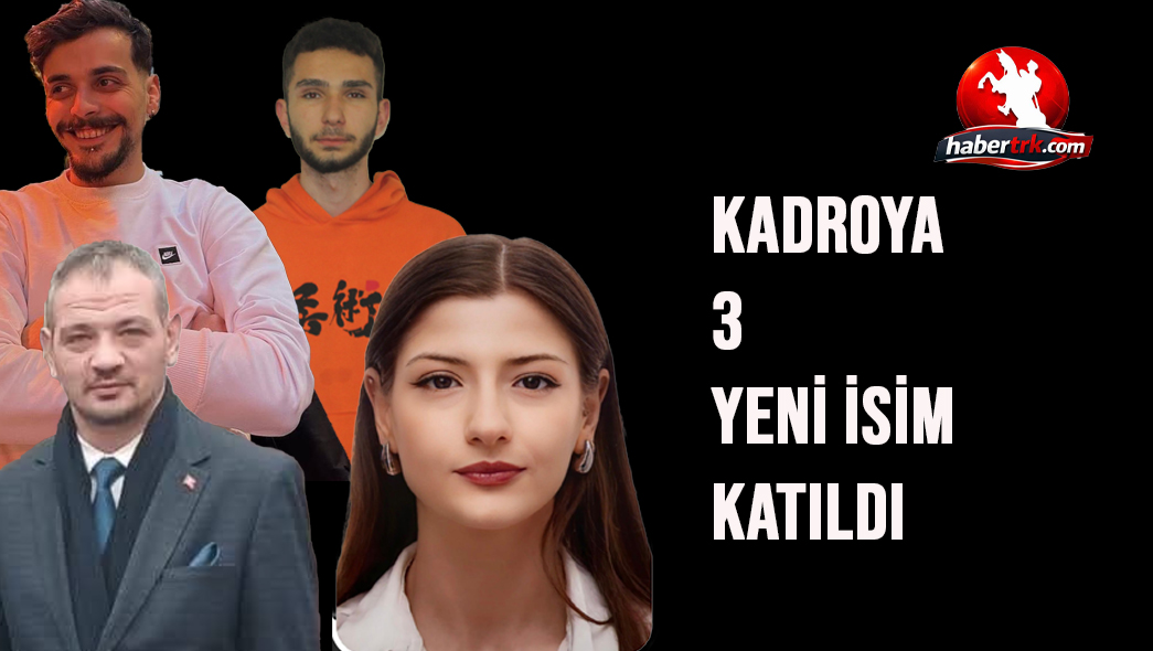 Samsunumhaber Medya Grubu Güçleniyor: Kadroya 3 Yeni İsim Katıldı