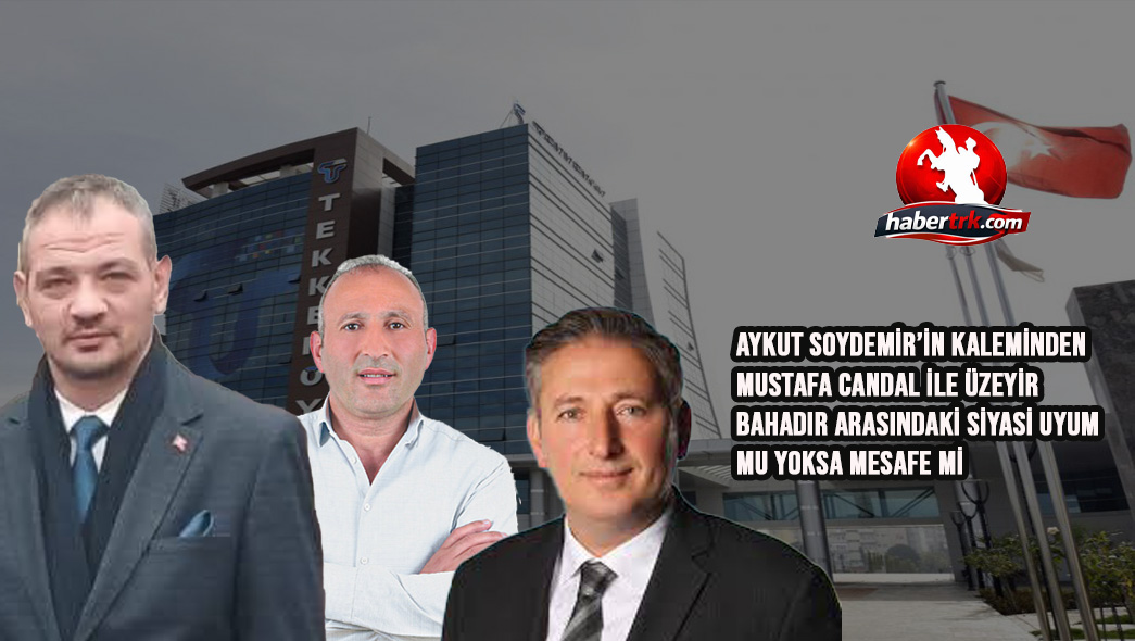 Tekkeköy’de Vatandaş Soruyor: