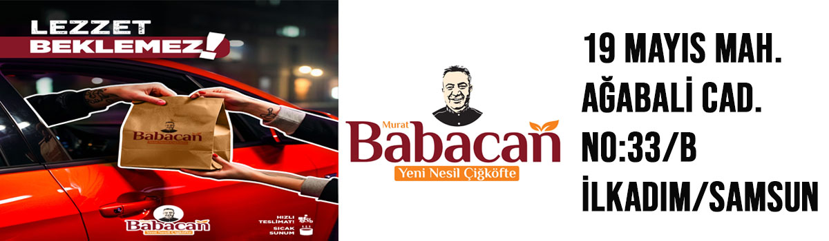 babacan 