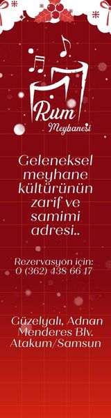 rum meyhanesi