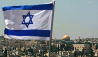 İsrail Başbakanı Netanyahu: ”Savaş hedefleri Lübnan sınırını da kapsayabilir”