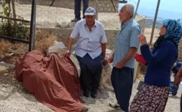 Mersin’de Yol Tartışması Facia ile Sonuçlandı