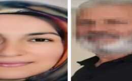 Samsun’da Kadın Cinayeti