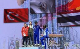 Muay Thai Gençler Dünya Şampiyonası: Aleyna Korkmaz’ın Başarısı