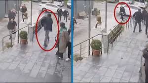 İstanbul’da Bir Polis Memurunun İcraatı: Sabah Mesaiye Geç Kalan Arkadaşına Ateş Açması
