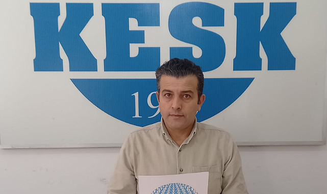 KESK’in 29.Kuruluş Yıldönümü Tüm Emekçilere Kutlu Olsun!
