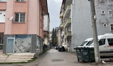25 günlük bebek sokağa bırakılmıştı! Tepki çeken ayrıntı ortaya çıktı