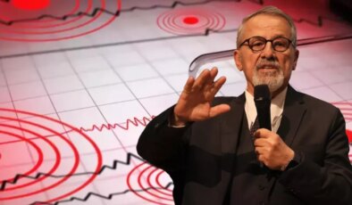 Naci Görür’den Hakkari uyarısı: Çok sıkıştı, bekliyoruz