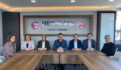 Eğitim Birsen’den öğretmen şiddet artık tamamen bitmeli