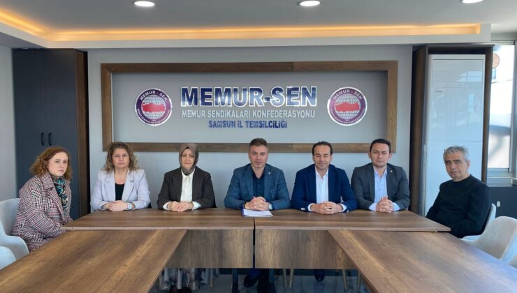 Eğitim Birsen’den öğretmen şiddet artık tamamen bitmeli