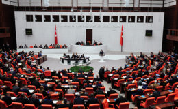 Bazı Kanunlar ile 375 sayılı KHK’de Değişiklik Yapılmasına Dair Kanun Teklifi kabul edildi