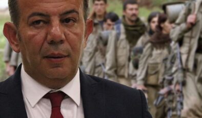 Tanju Özcan’dan Sert Açıklama: “Bu Sürecin Adı ‘Terörsüz Türkiye’ Değil, ‘İlelebet Erdoğan’lı Türkiye'”