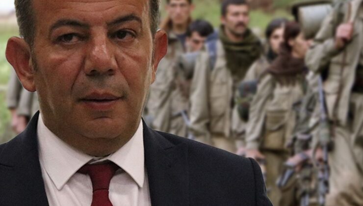 Tanju Özcan’dan Sert Açıklama: “Bu Sürecin Adı ‘Terörsüz Türkiye’ Değil, ‘İlelebet Erdoğan’lı Türkiye'”