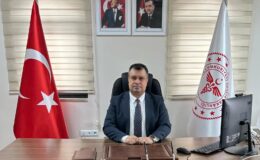 Havza İlçe Sağlık Müdürü Hakan Kursal 19 Mayıs Atatürk’ü Anma Gençlik ve Spor Bayramı için Kutlama Mesajı Yayınladı