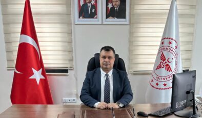 Havza İlçe Sağlık Müdürü Hakan Kursal 19 Mayıs Atatürk’ü Anma Gençlik ve Spor Bayramı için Kutlama Mesajı Yayınladı