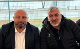 İYİ Parti İlçe Başkanı Serkan Albayrak’tan Samsunspor Taraftarına Destek