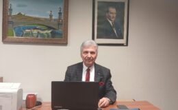 Cavit Ersoy’un 60. Sanat Yılı Muhteşem Bir Konserle Kutlanacak