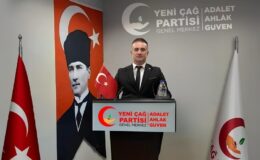 Yaşar Çavdar’dan Fenerbahçe Beko’ya Şampiyonluk Tebriği
