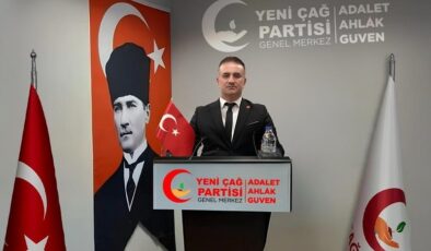 Yaşar Çavdar’dan Fenerbahçe Beko’ya Şampiyonluk Tebriği