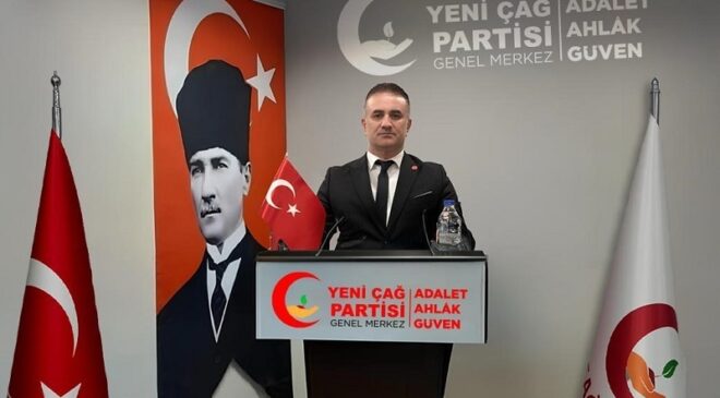 Yaşar Çavdar’dan Fenerbahçe Beko’ya Şampiyonluk Tebriği