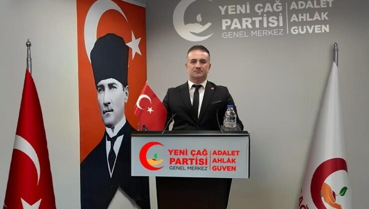 Yaşar Çavdar’dan Fenerbahçe Beko’ya Şampiyonluk Tebriği