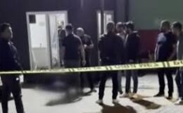 Avcılar’da gece kulübü önünde alacak verecek cinayeti