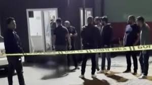 Avcılar’da gece kulübü önünde alacak verecek cinayeti