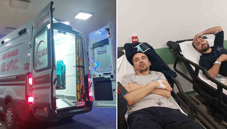 11 fabrikayı etkiledi: Tavuktan zehirlenen işçi sayısı 188’e yükseldi