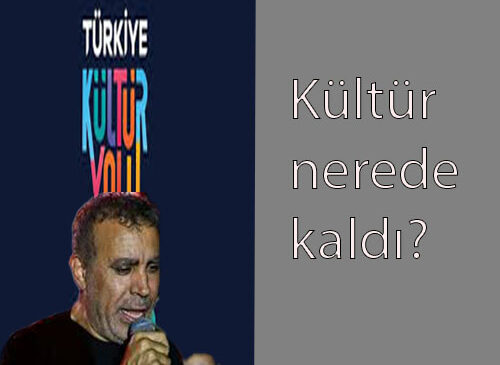 KÜLTÜR YOLU FESTİVALİ’NDE KONSER KAVGASI: EMNİYET ZOR AYIRDI!