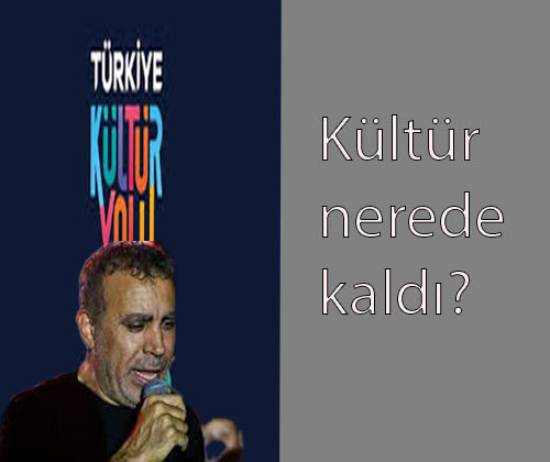 KÜLTÜR YOLU FESTİVALİ’NDE KONSER KAVGASI: EMNİYET ZOR AYIRDI!