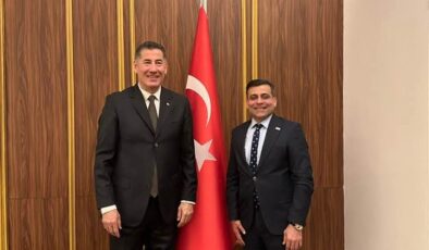 Ertan Pısıl’dan Eğitim-Öğretim Yılı Sonu Mesajı