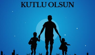 Türkiye İttifakı Partisi Samsun İl Başkanı Ertan Pısıl’dan Babalar Günü Mesajı
