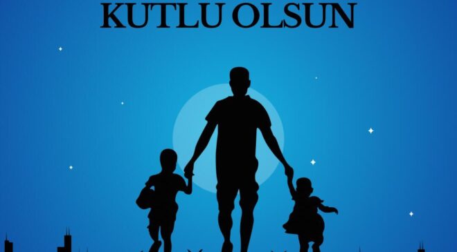 Türkiye İttifakı Partisi Samsun İl Başkanı Ertan Pısıl’dan Babalar Günü Mesajı