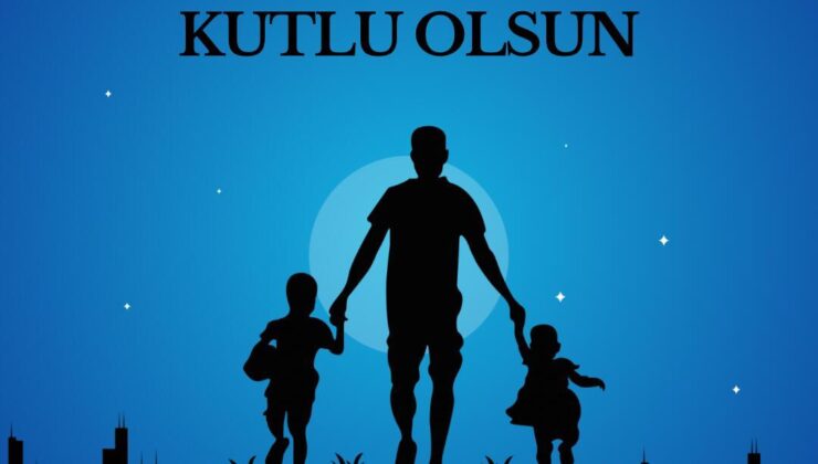 Türkiye İttifakı Partisi Samsun İl Başkanı Ertan Pısıl’dan Babalar Günü Mesajı