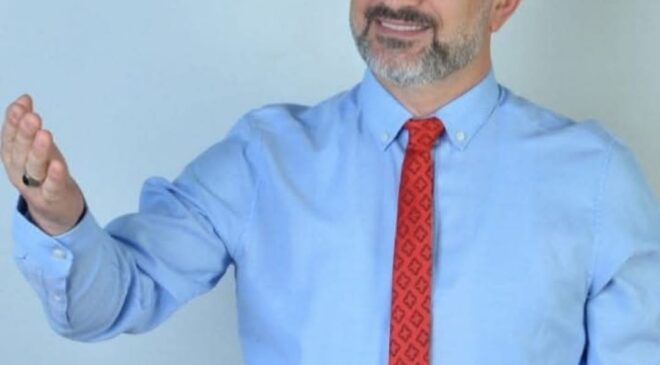 Yaşar Çavdar’dan 26 Haziran Uyuşturucu ile Mücadele Günü Mesajı