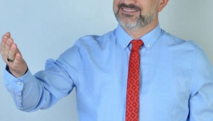 Yaşar Çavdar’dan 26 Haziran Uyuşturucu ile Mücadele Günü Mesajı
