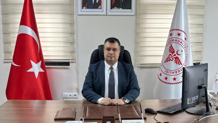 HAVZA İLÇE SAĞLIK MÜDÜRÜ DR. HAKAN KURSAL’DAN SAMSUNSPOR’UN 60. YILINA KUTLAMA MESAJI