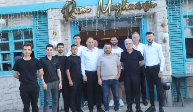 Samsunlu İş İnsanı Murat Çepni’den Kıbrıs Barış Harekâtı’nın 51. Yılı Mesajı