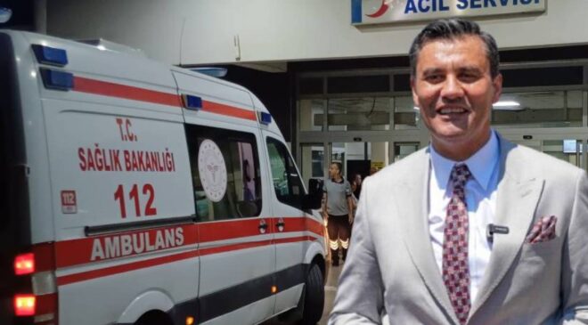 Ferdi Zeyrek’in ölümüne ilişkin yürütülen soruşturmada 3 kişi tutuklandı