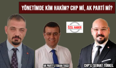 Atakum Belediyesi: Yönetimde Kim Hakim? CHP mi, AK Parti mi?