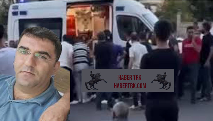 Diyarbakır’da 2 kişinin öldüğü silahlı kavgada acı detay: Eşiyle çocuğunu parka götürürken kurşunların hedefi olmuş