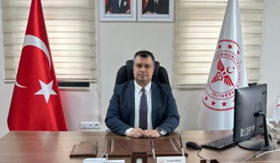 Dr. Hakan Kursal: “15 Temmuz, Milletimizin İradesine Sahip Çıktığı Şanlı Bir Direniştir”