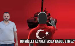 İş İnsanı Murat Çepni’den 15 Temmuz Mesajı: “Bu Millet Esareti Asla Kabul Etmez”