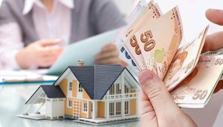 Samsun, Kira Artışında Türkiye Birincisi Oldu: Yıllık Artış Oranı %45,9